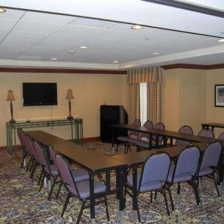 Homewood Suites By Hilton Montgomery Eastchase Fasiliteter bilde