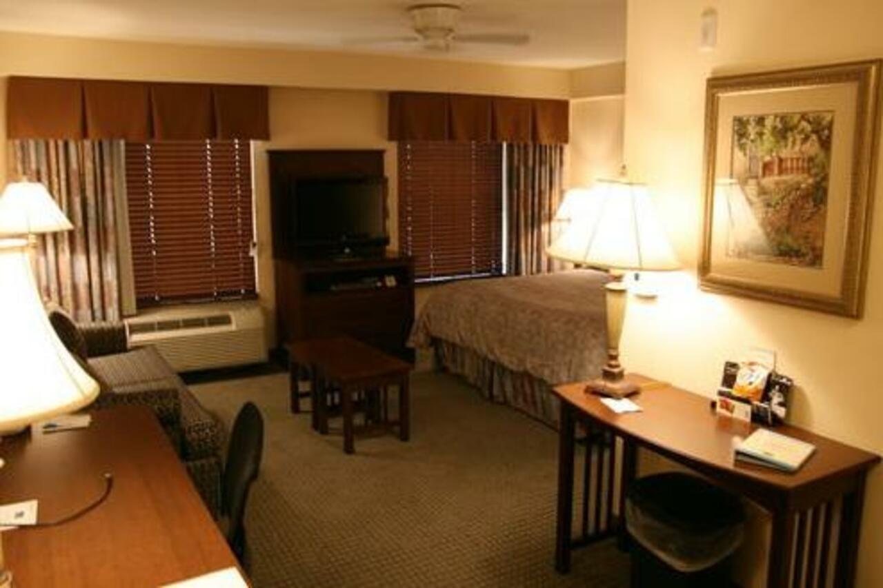 Homewood Suites By Hilton Montgomery Eastchase Rom bilde
