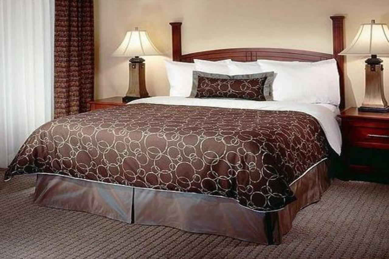 Homewood Suites By Hilton Montgomery Eastchase Eksteriør bilde