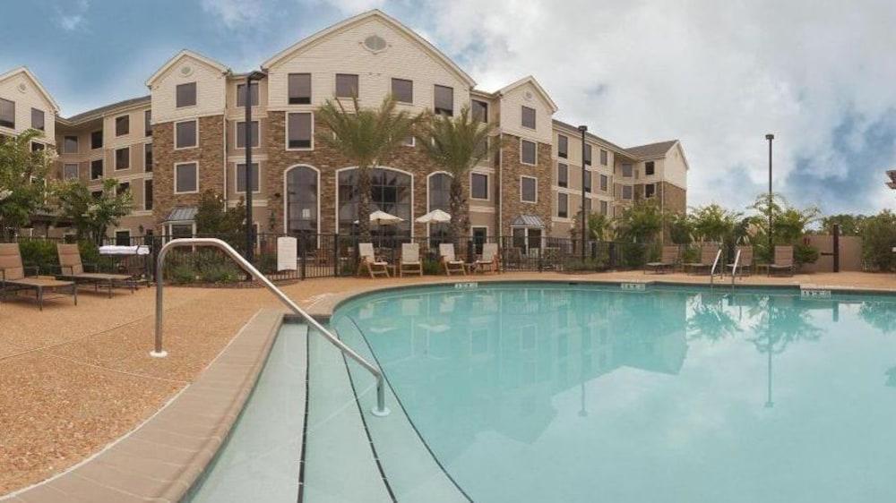 Homewood Suites By Hilton Montgomery Eastchase Eksteriør bilde