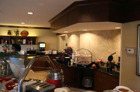 Homewood Suites By Hilton Montgomery Eastchase Eksteriør bilde