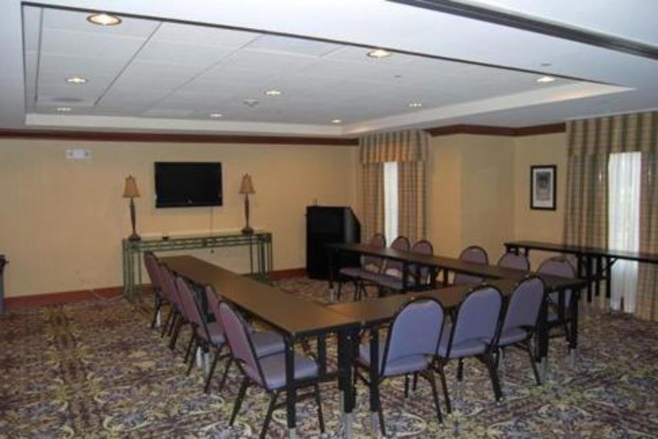 Homewood Suites By Hilton Montgomery Eastchase Fasiliteter bilde