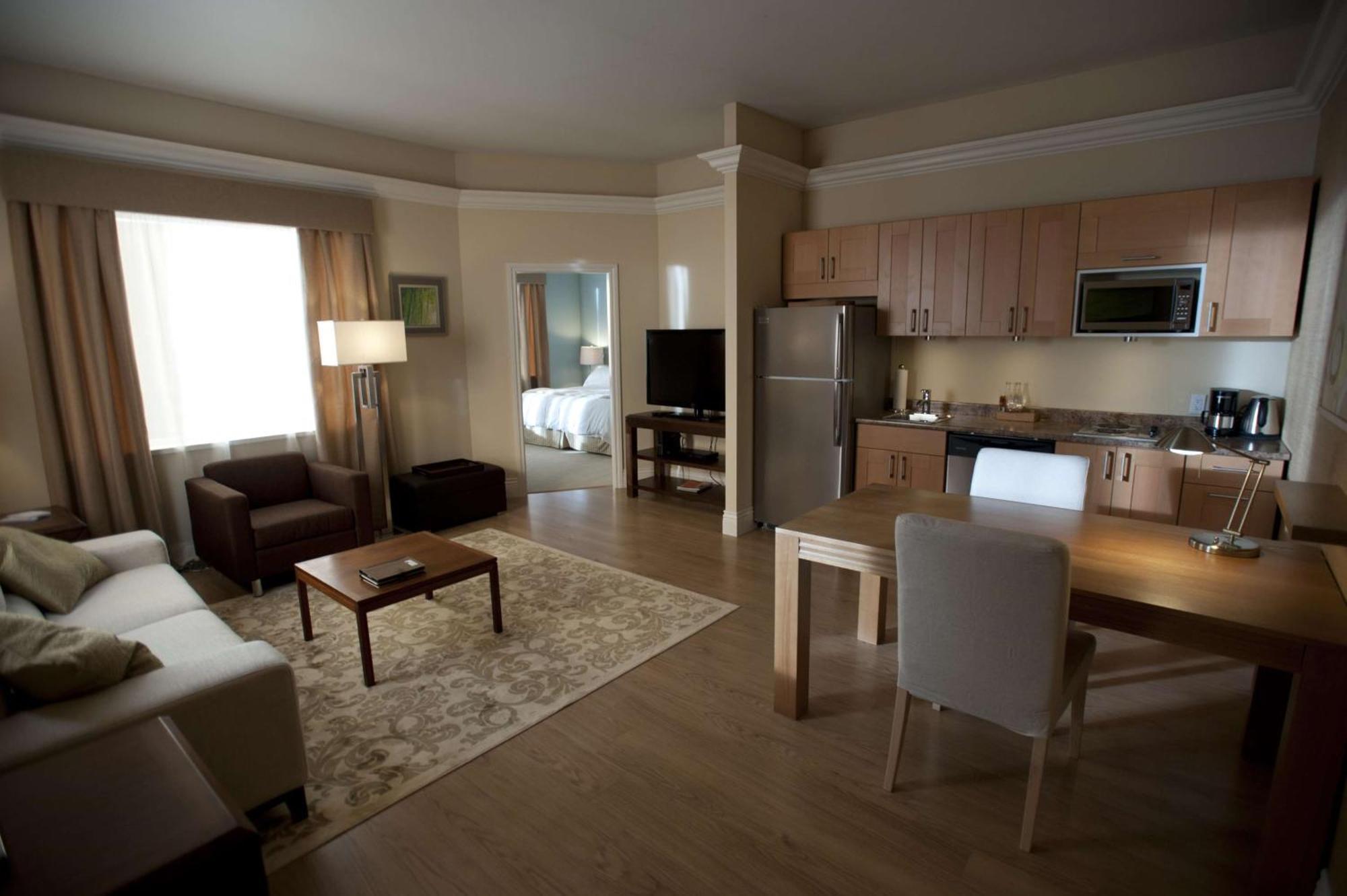 Homewood Suites By Hilton Montgomery Eastchase Eksteriør bilde