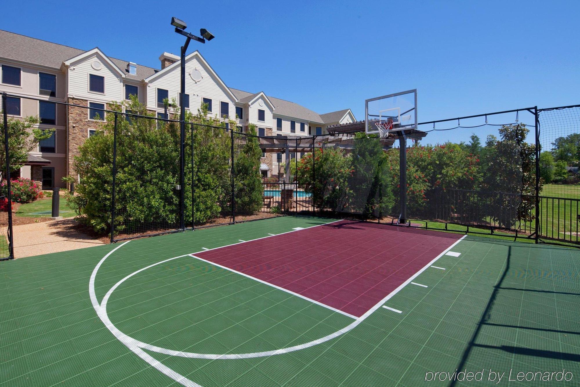 Homewood Suites By Hilton Montgomery Eastchase Fasiliteter bilde