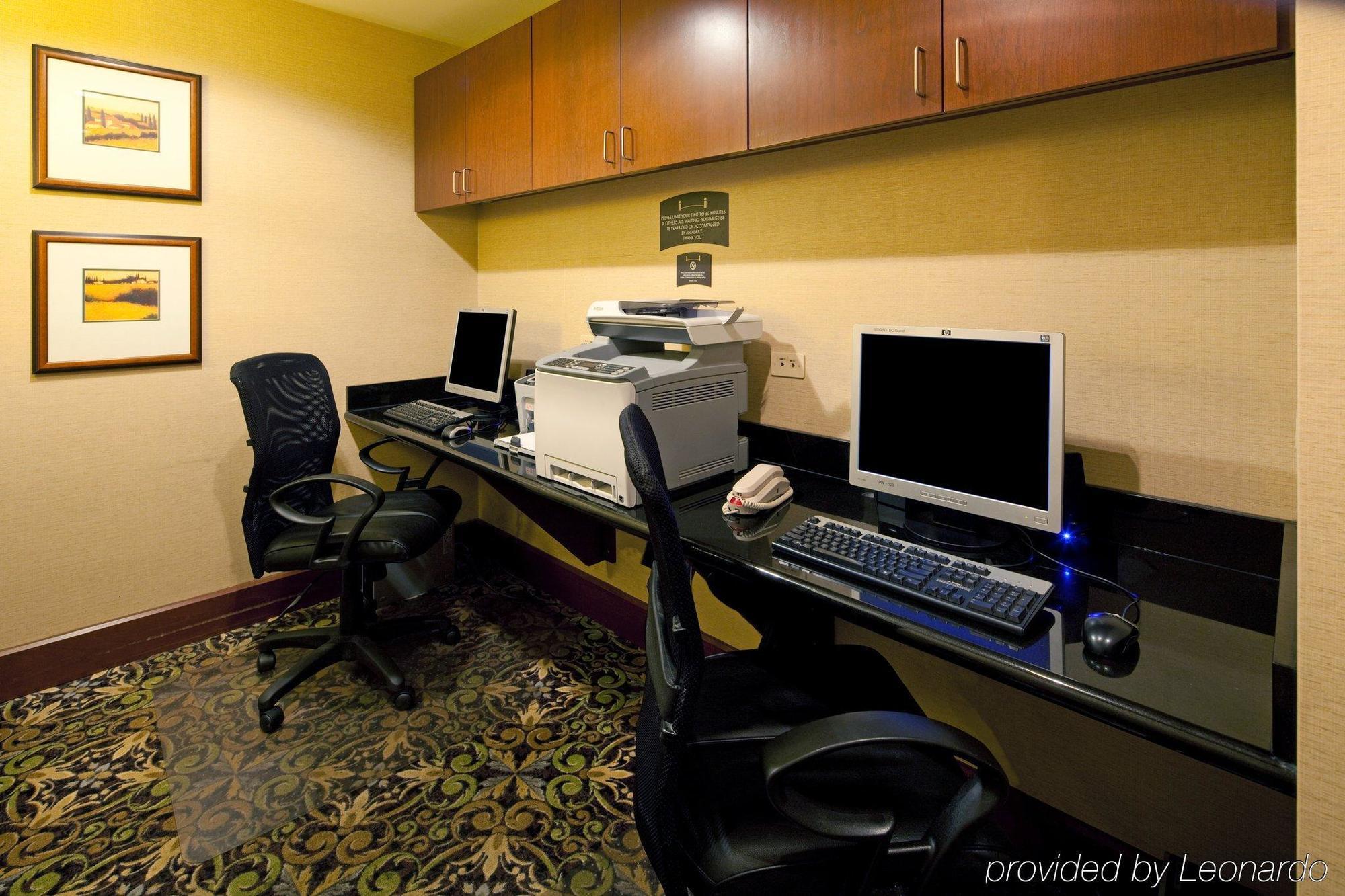 Homewood Suites By Hilton Montgomery Eastchase Fasiliteter bilde