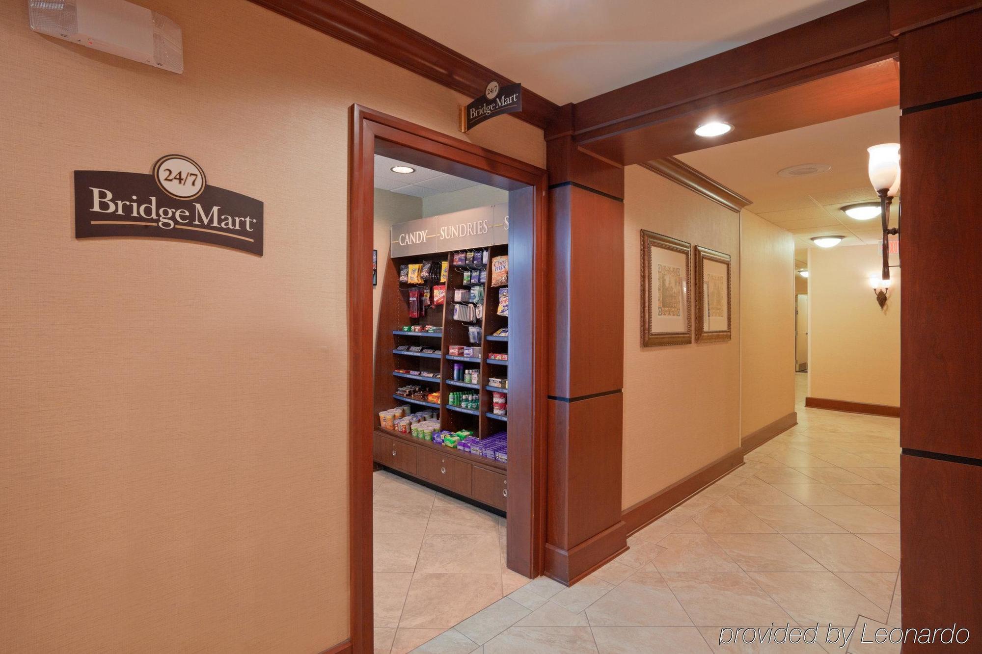 Homewood Suites By Hilton Montgomery Eastchase Interiør bilde