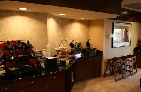 Homewood Suites By Hilton Montgomery Eastchase Eksteriør bilde