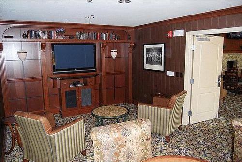 Homewood Suites By Hilton Montgomery Eastchase Eksteriør bilde