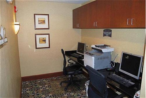 Homewood Suites By Hilton Montgomery Eastchase Eksteriør bilde