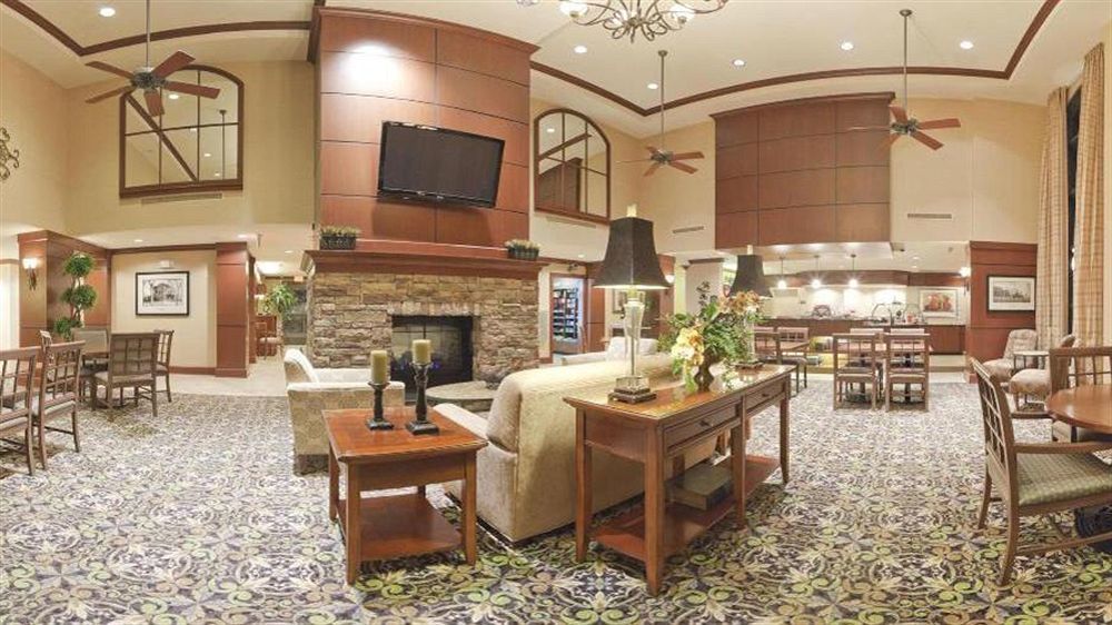 Homewood Suites By Hilton Montgomery Eastchase Eksteriør bilde
