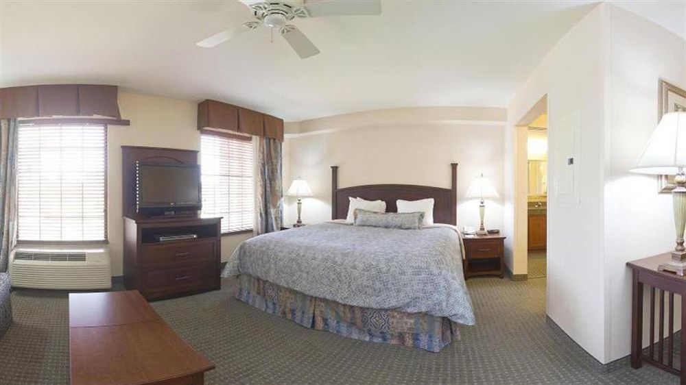 Homewood Suites By Hilton Montgomery Eastchase Eksteriør bilde