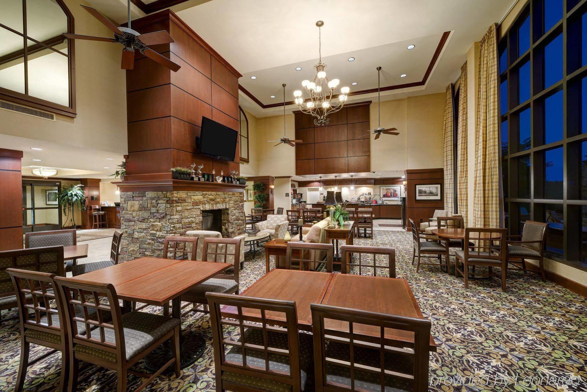 Homewood Suites By Hilton Montgomery Eastchase Eksteriør bilde