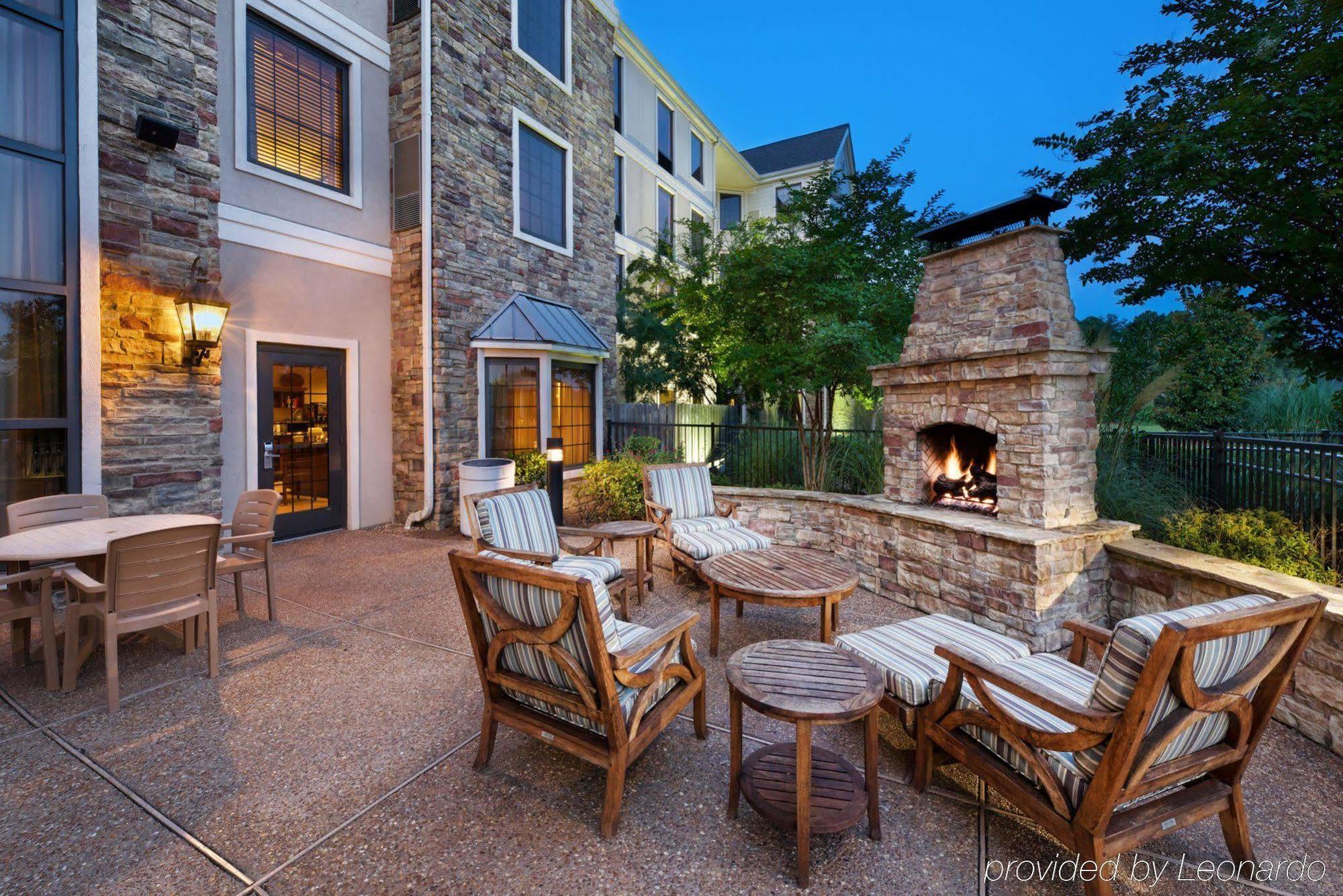 Homewood Suites By Hilton Montgomery Eastchase Eksteriør bilde