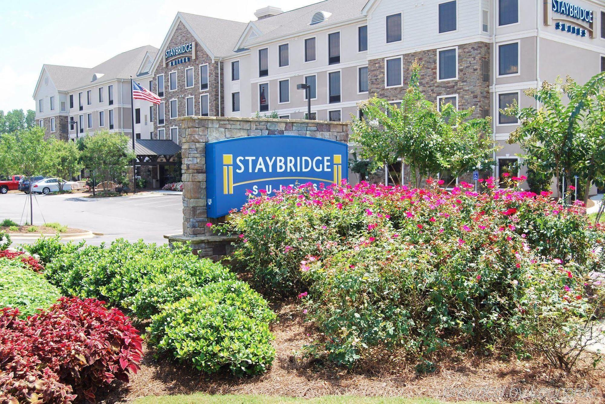 Homewood Suites By Hilton Montgomery Eastchase Eksteriør bilde