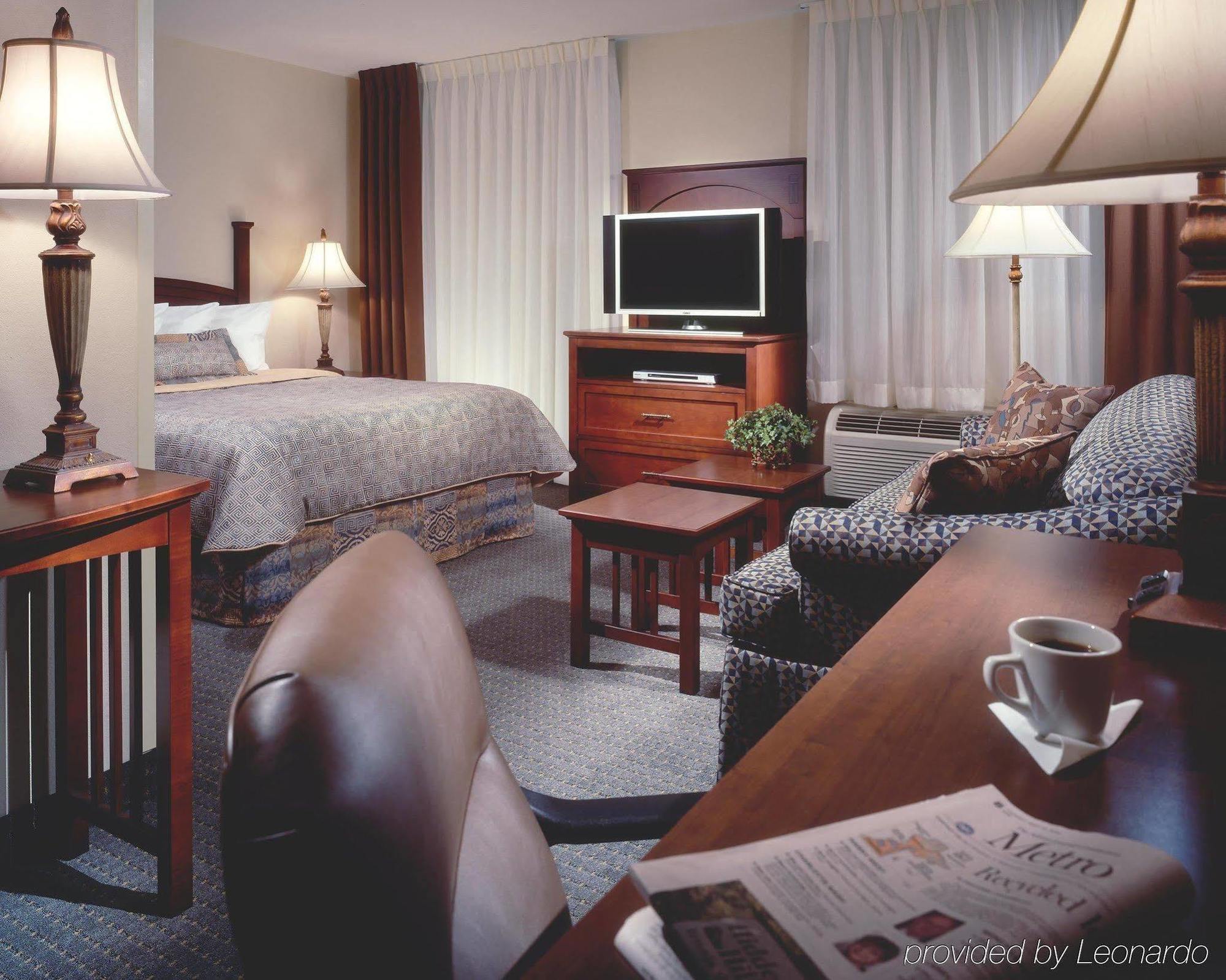 Homewood Suites By Hilton Montgomery Eastchase Eksteriør bilde
