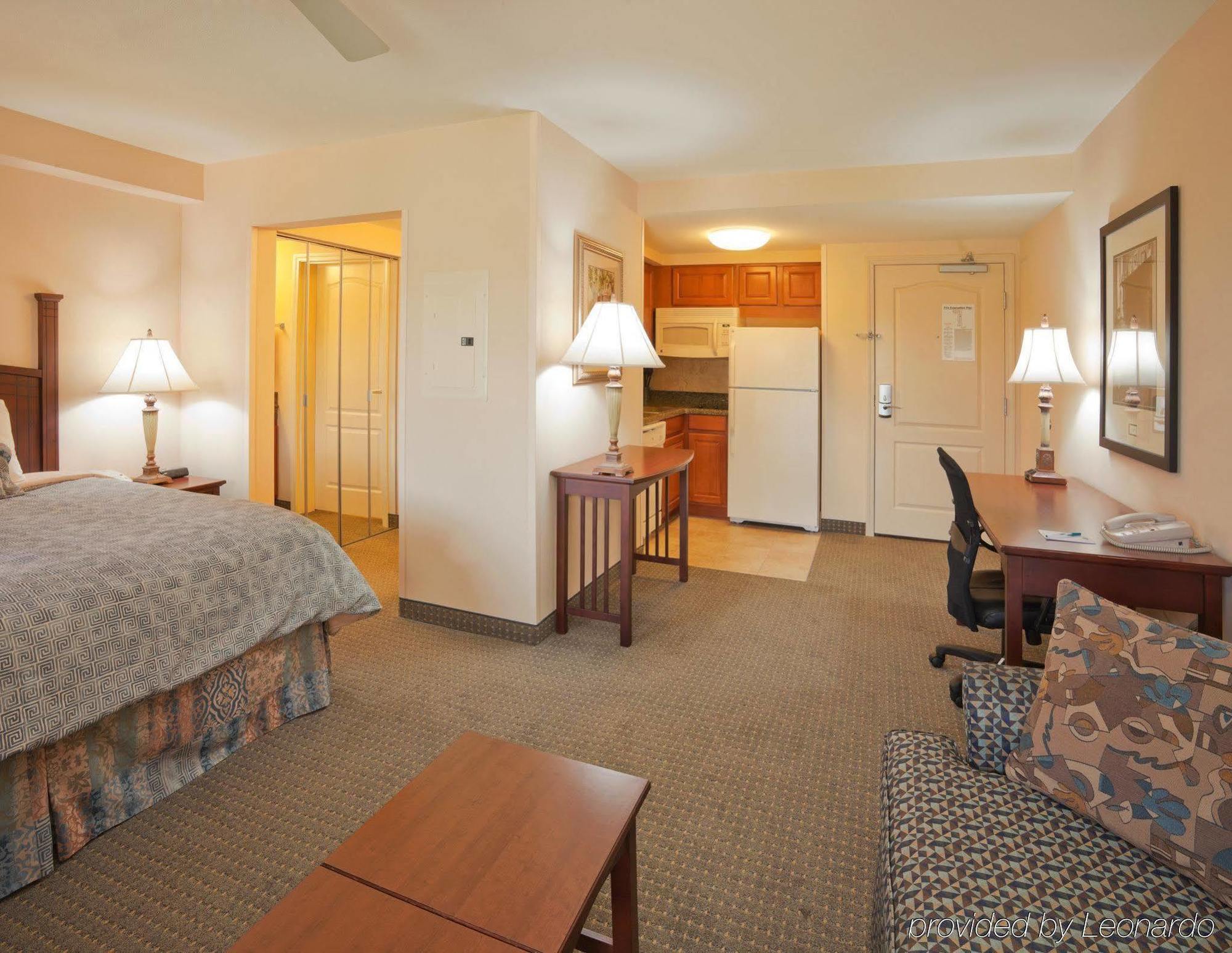 Homewood Suites By Hilton Montgomery Eastchase Rom bilde