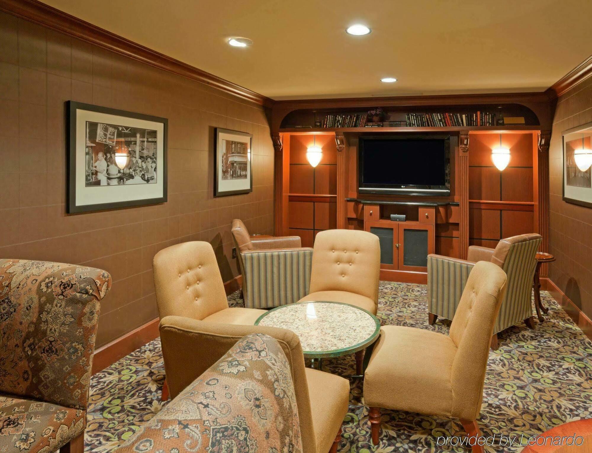 Homewood Suites By Hilton Montgomery Eastchase Interiør bilde