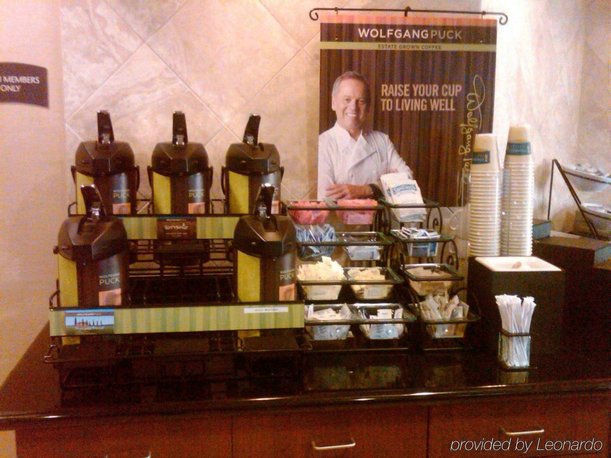 Homewood Suites By Hilton Montgomery Eastchase Restaurant bilde