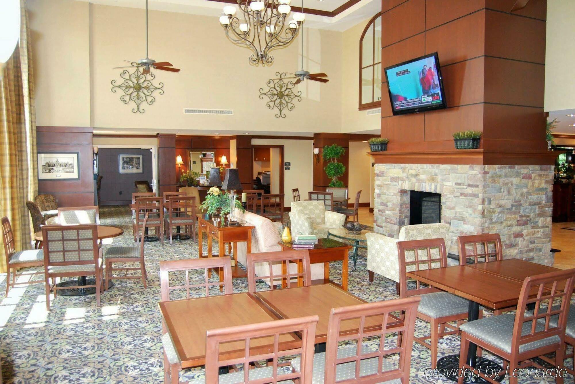 Homewood Suites By Hilton Montgomery Eastchase Eksteriør bilde