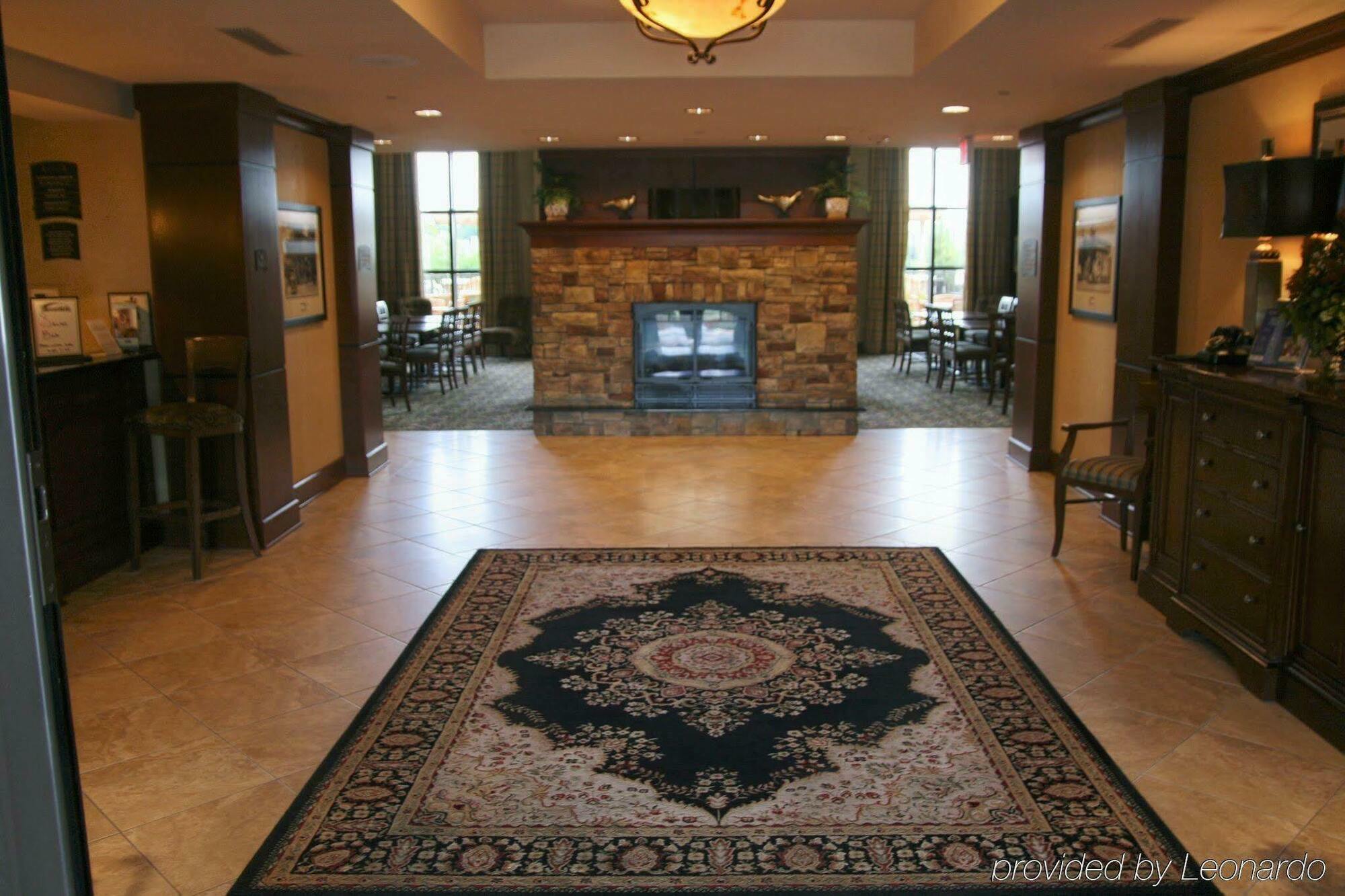 Homewood Suites By Hilton Montgomery Eastchase Interiør bilde