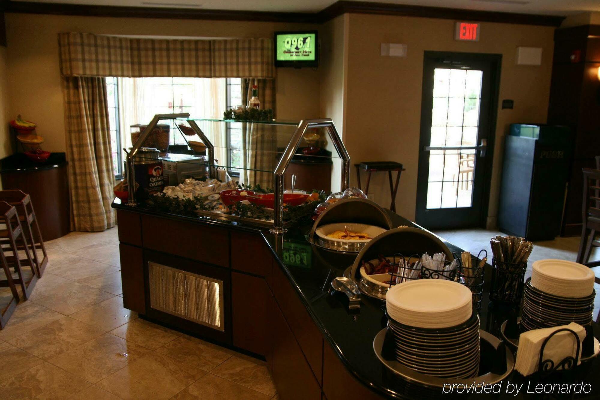 Homewood Suites By Hilton Montgomery Eastchase Eksteriør bilde