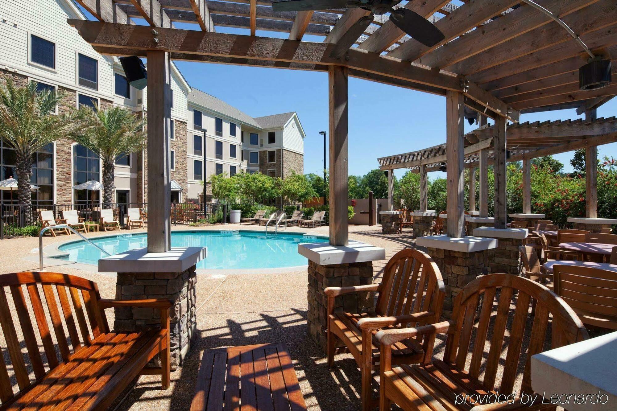 Homewood Suites By Hilton Montgomery Eastchase Fasiliteter bilde