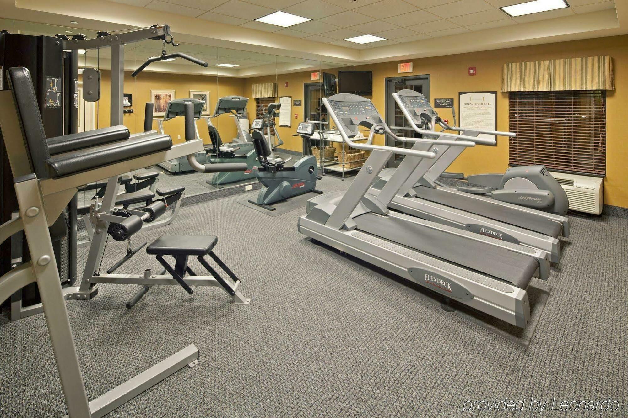 Homewood Suites By Hilton Montgomery Eastchase Eksteriør bilde