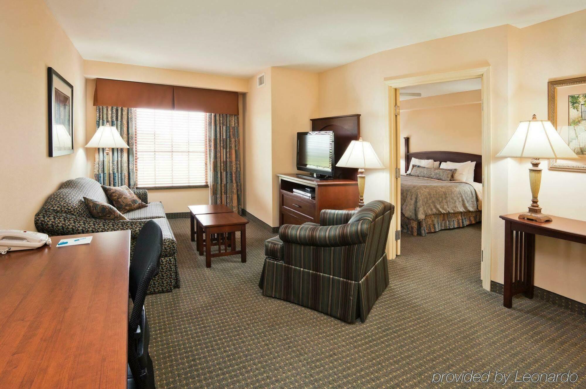 Homewood Suites By Hilton Montgomery Eastchase Rom bilde