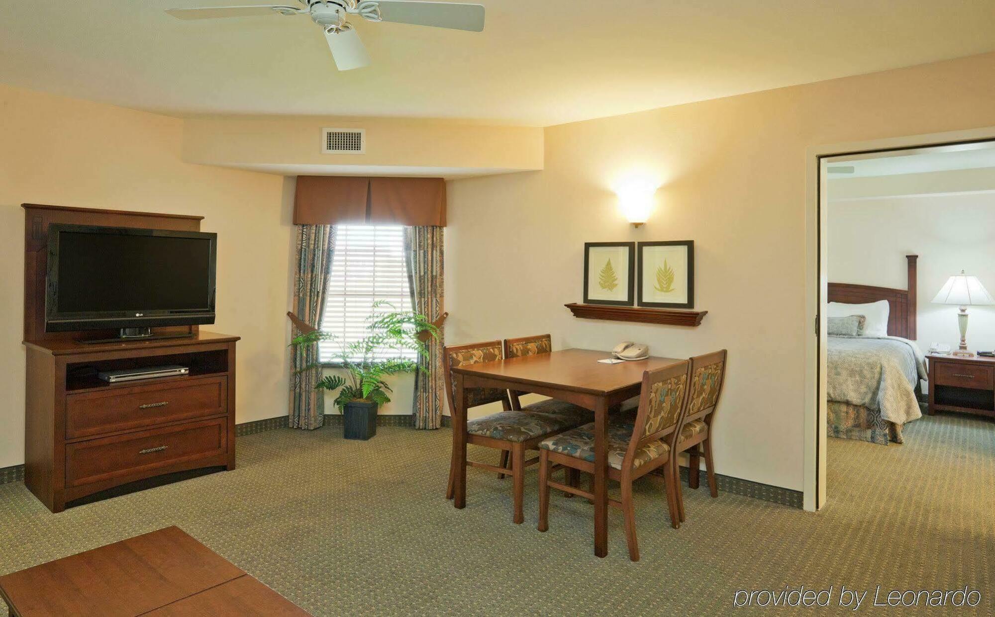 Homewood Suites By Hilton Montgomery Eastchase Rom bilde