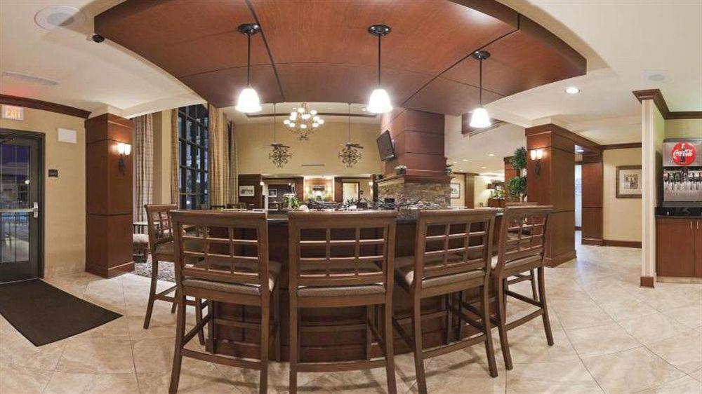 Homewood Suites By Hilton Montgomery Eastchase Eksteriør bilde