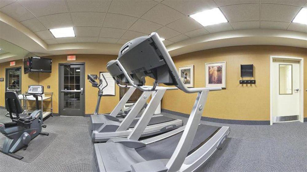 Homewood Suites By Hilton Montgomery Eastchase Eksteriør bilde