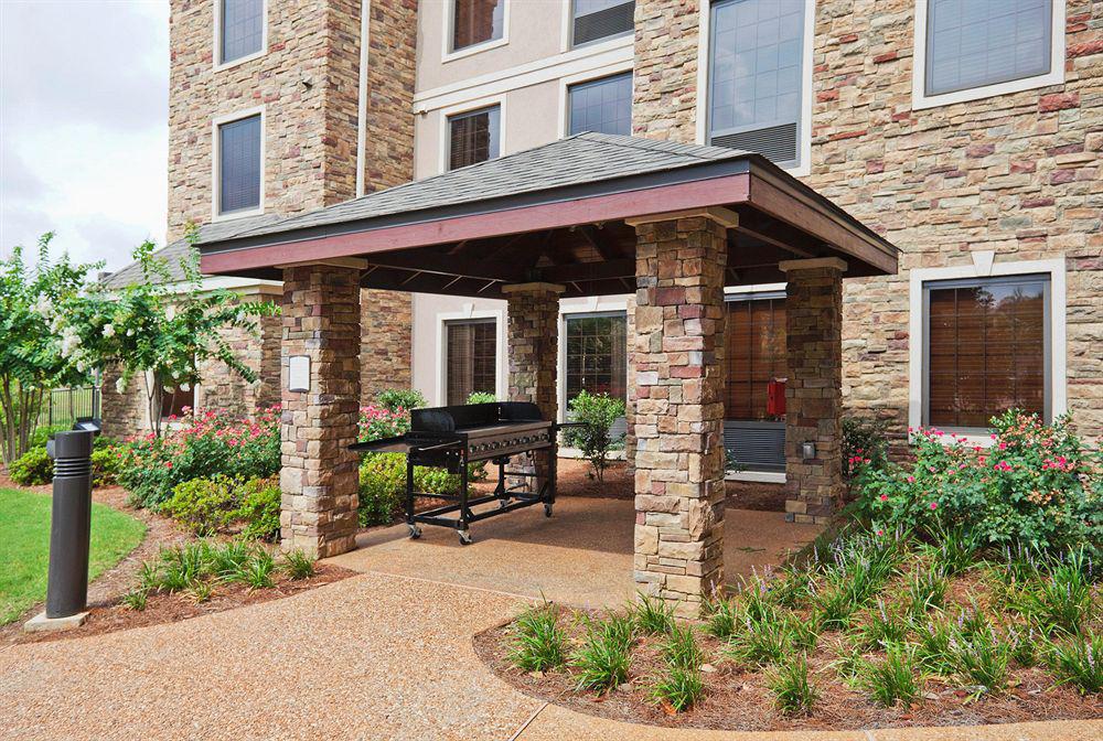 Homewood Suites By Hilton Montgomery Eastchase Eksteriør bilde